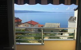 Gala Apartments