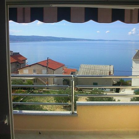 Gala Apartments Omiš Szoba fotó