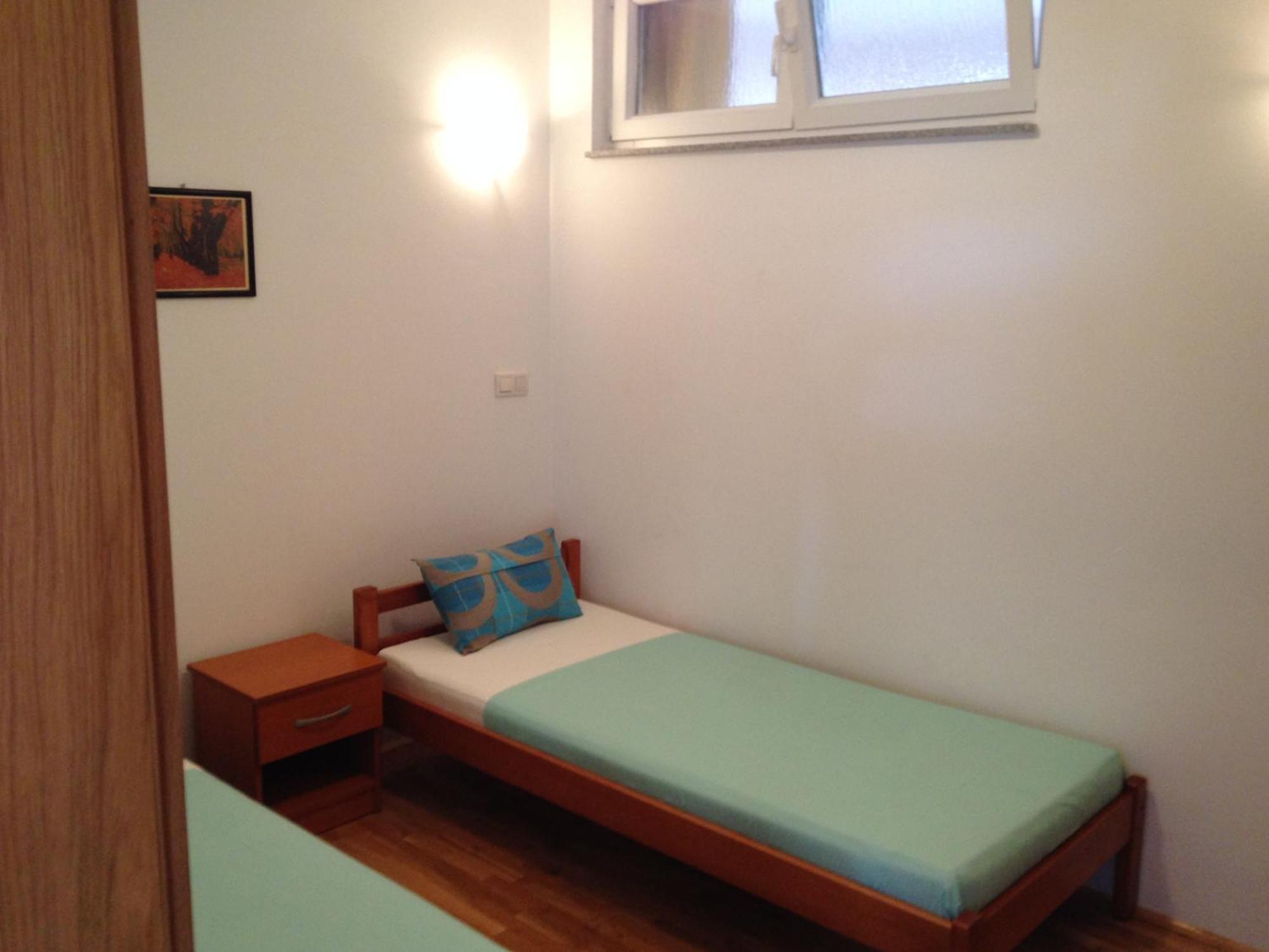 Gala Apartments Omiš Szoba fotó