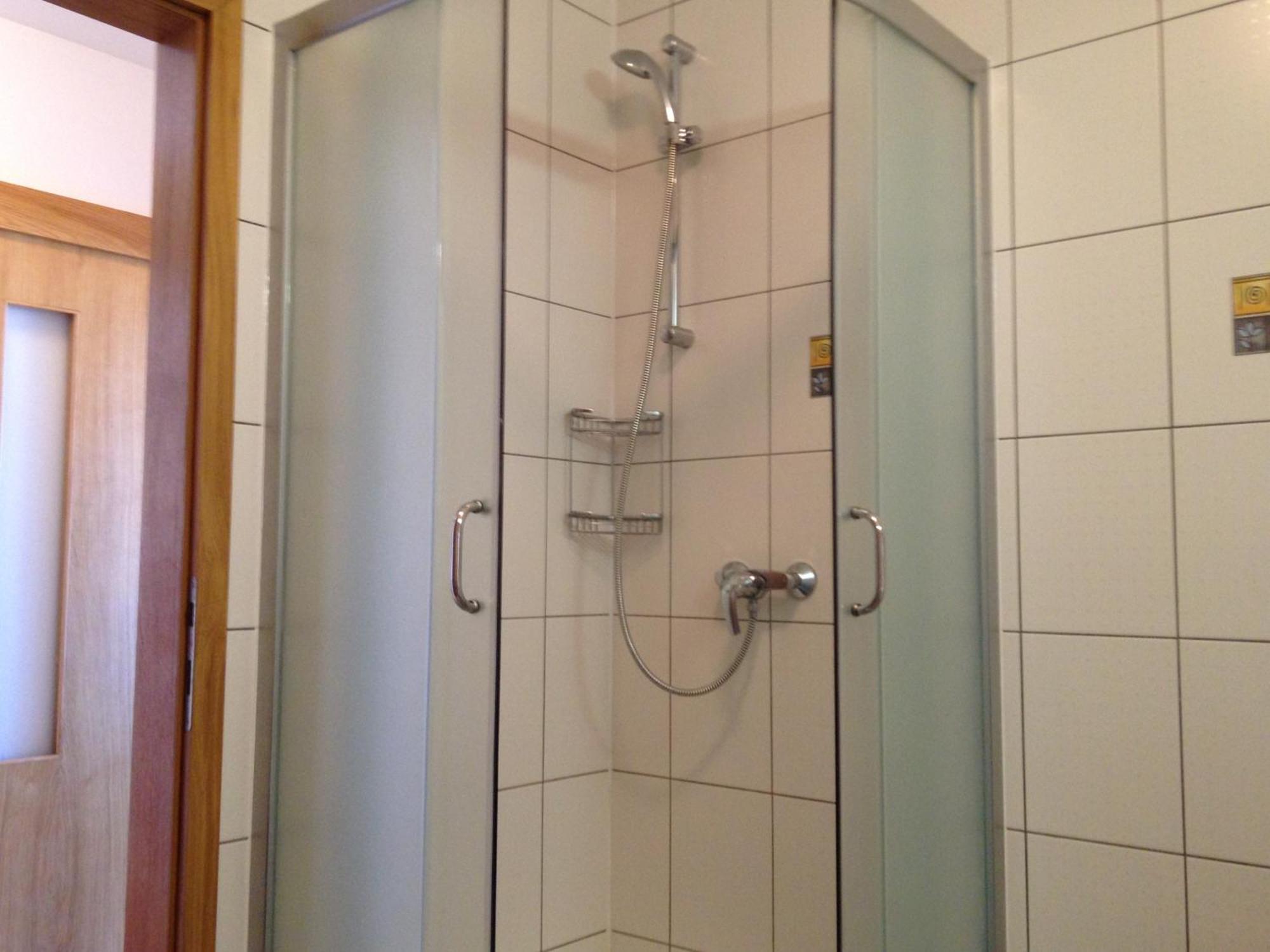 Gala Apartments Omiš Szoba fotó