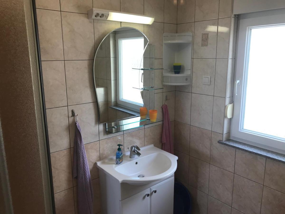 Gala Apartments Omiš Kültér fotó