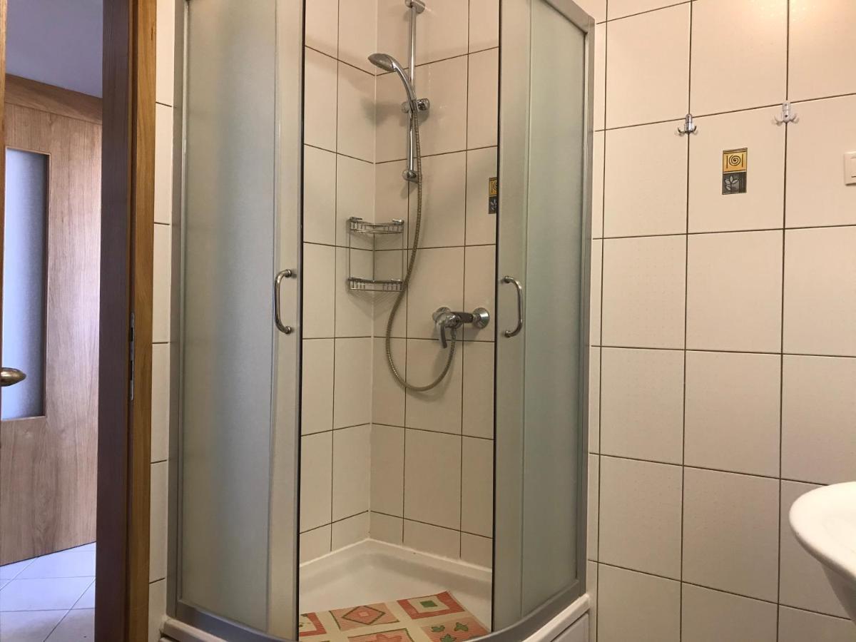 Gala Apartments Omiš Kültér fotó